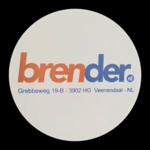 Keuken Caddy GFT bakje of opbergbakje