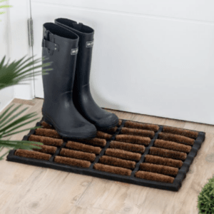 Addis duurzame deurmat 40 x 60cm